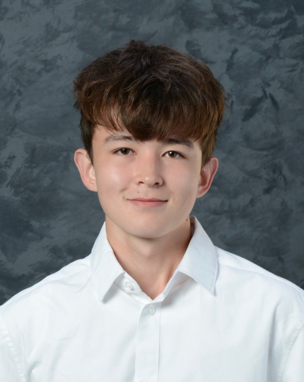 Ambassador - Ramziddin Mukhiddinov