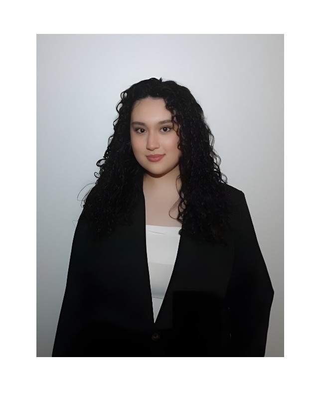 Co-Founder - Khurshida Rakhmatova