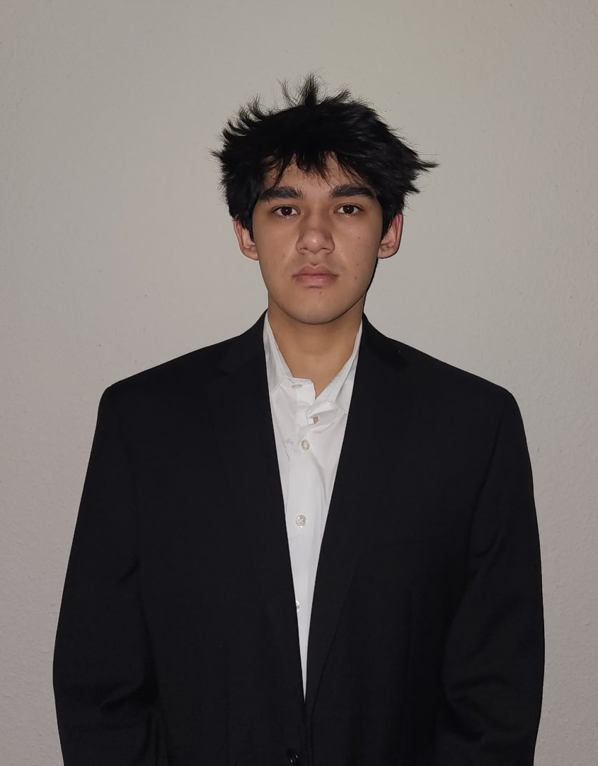 Ambassador - Islom Khayitov