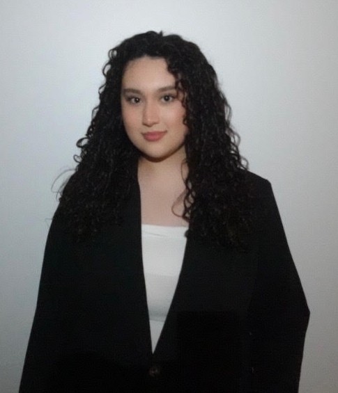 Co-Founder - Khurshida Rakhmatova