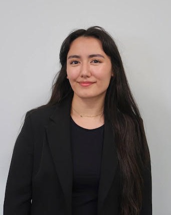 Pre-Dental Advisor - Sabrina Muradova