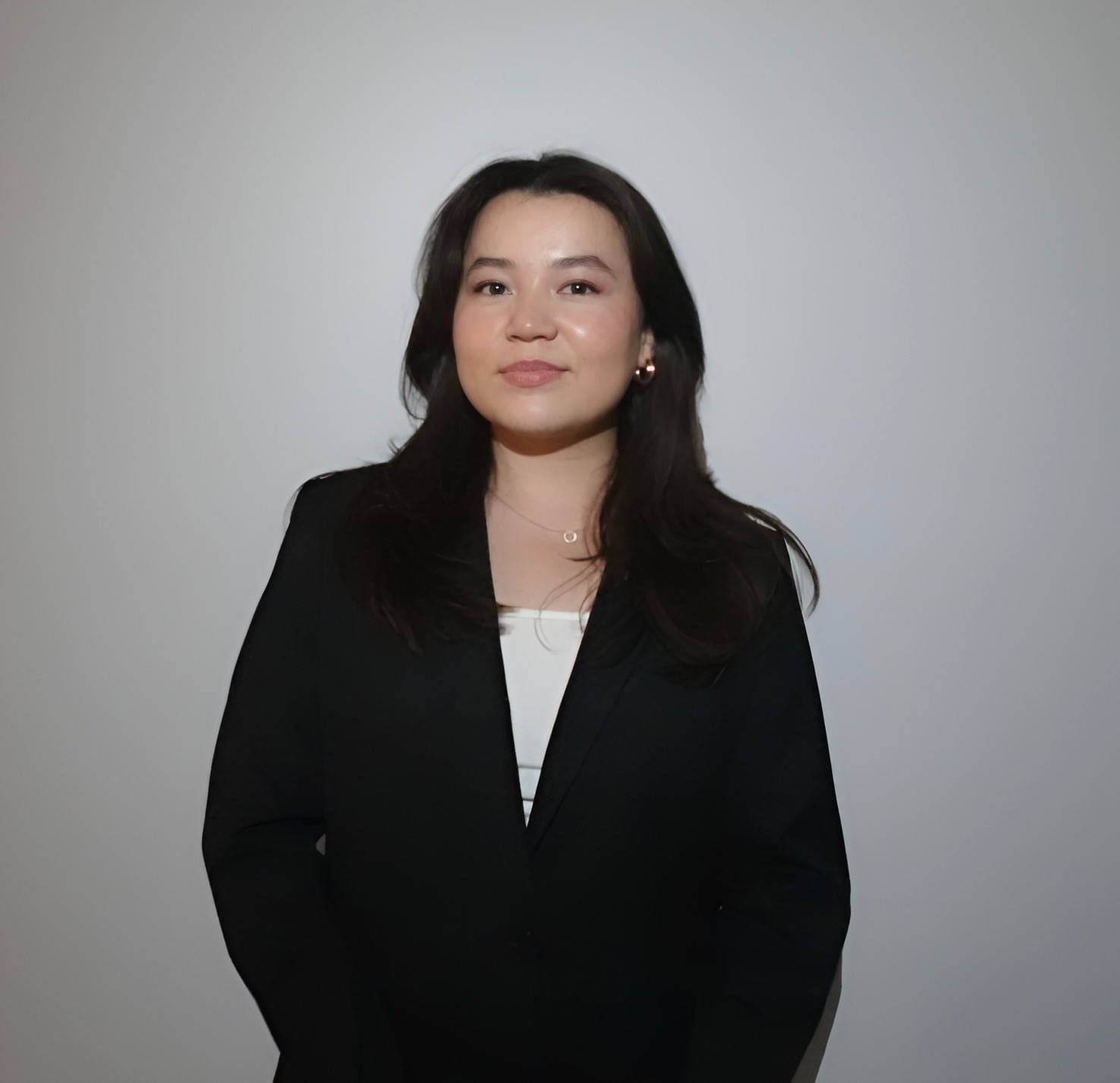 Founder - Sevara Abduvalieva